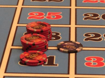 As legal gambling surges, should schools teach teens about risk?