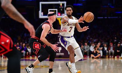 Troy Brown Jr. talks about what he wants to improve on this summer
