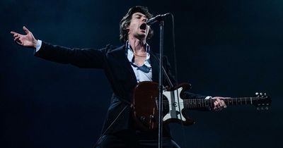 Arctic Monkeys at Emirates Old Trafford - list of banned items and bag rules for Manchester shows