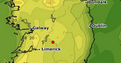 Dublin weather: Sunseekers told to 'bring a jumper' as slight temperature blip forecasted