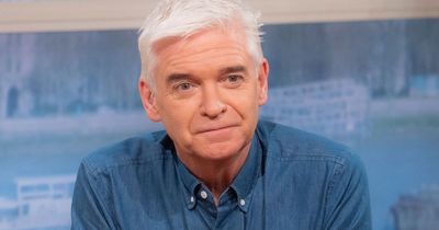 "Do you want me to die?" - Phillip Schofield says he has 'lost everything' in wake of affair with younger ITV colleague