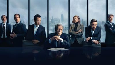 Did the poster give it away? The 12 clues that foreshadowed Succession’s ultimate winner