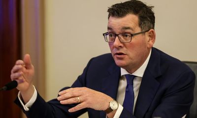 Victoria waters down plan to impose payroll tax on ‘high-fee’ private schools amid anger over budget measure