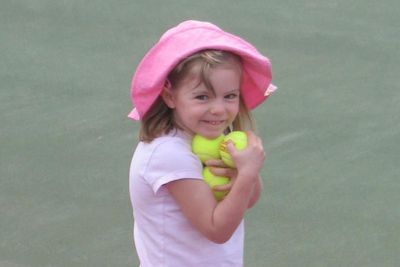 Madeleine McCann police confirm ‘number of items’ recovered from Algarve reservoir search