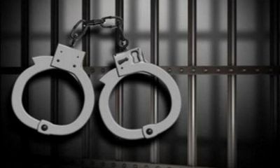 UP: 16 foreigners caught in Greater Noida for staying without valid travel documents