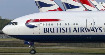 British Airways fined almost £1 million over Covid refunds