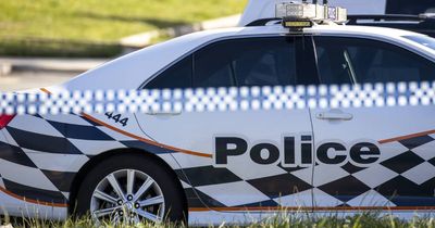 Police investigating suspicious crash on Monaro Highway