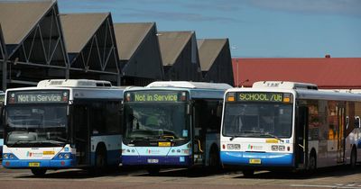 'I want to hear it all': bus passengers encouraged to air grievances at forum