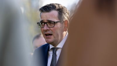 Premier Daniel Andrews walks back controversial private school payroll tax change