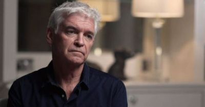 Phillip Schofield's 'unforgivable' admission as he issues tell all BBC statement on affair