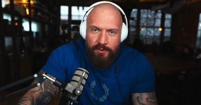True Geordie hits back at Conor McGregor after UFC star's foul-mouthed Twitter rant