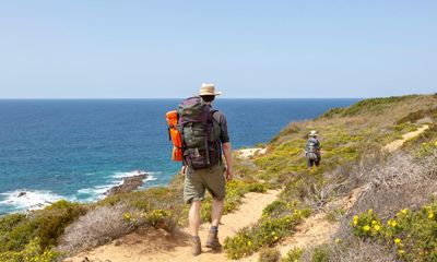 ‘The air tasted of salty joy, fat seals basking nearby’: readers’ favourite coastal walks in UK and Europe