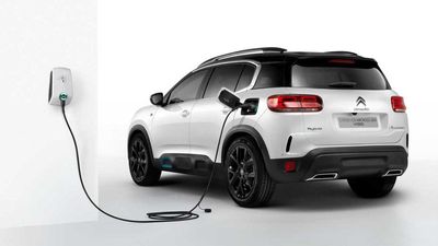 Stellantis Preparing All-New Premium Electric SUV For 2025