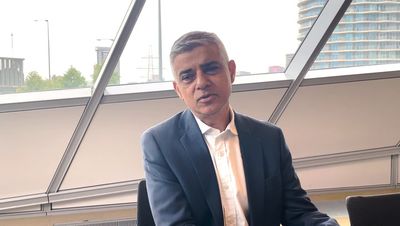 Sadiq Khan suggests Government may change mind on cash for Ulez scrappage scheme