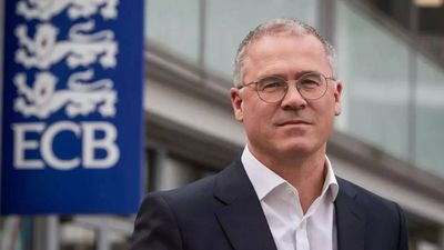 ECB CEO backs ICC's proposed revenue model, says India justified in getting 38 per cent of earnings