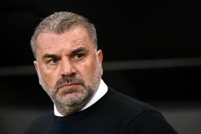 'Take a punt' - Celtic boss Postecoglou's 'agent appeal to Tottenham'