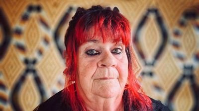 Indigenous advocate says ACT government review into incarceration rates doesn't go far enough