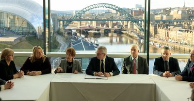 North East devolution deal 'not ideal' – but an opportunity that can't be missed