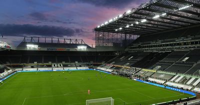 Newcastle United fan's dismay as St James' Park upgrade sees them forced to change seat