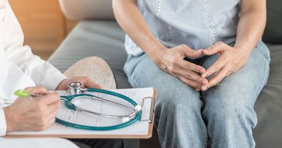 Experts' warning over symptoms of 'common' STI that could cause cancer