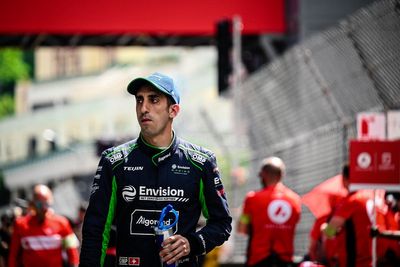 Supporting role for ‘big contributor’ Sebastien Buemi as Envision hit Formula E title charge on two fronts