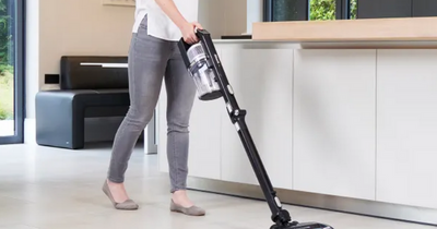 Shoppers snap up £250 saving on Shark cordless vacuum with exclusive code