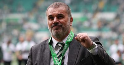 Ange Postecoglou to Spurs latest as Celtic boss prepares to meet Daniel Levy