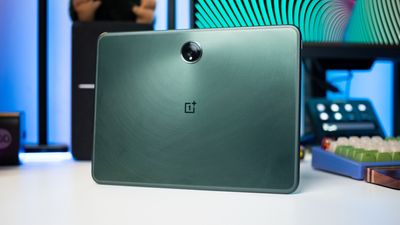 Watch the OnePlus Pad endure a brutal durability test