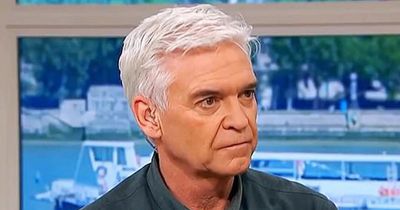 This Morning editor breaks silence on Phillip Schofield and says 'all will be made public'