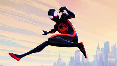 Spider-Man: Across the Spider-Verse review: A new standard for superhero movies