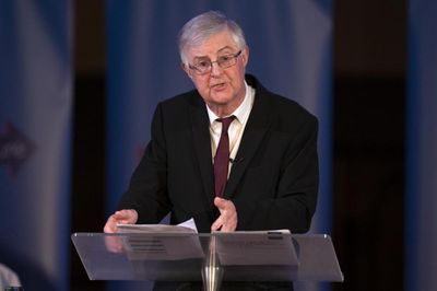 'Why so late in the day?': Mark Drakeford criticises UK bid to block glass from DRS