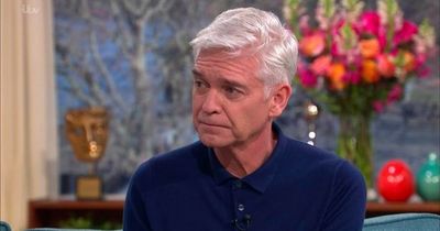 Phillip Schofield opens up on real reason he and Holly Willoughby grew apart