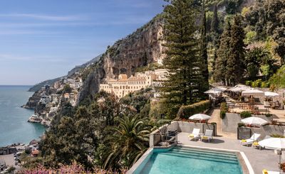 Discover the newest jewel on the Amalfi Coast