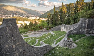 Protecting Bosnia and Herzegovina’s anti-fascist legacy: Mostar’s Partisan Memorial Cemetery