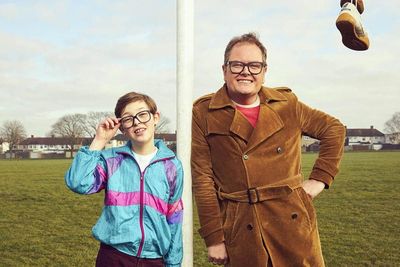 Changing Ends review: Alan Carr’s ITV sitcom is the making of a national treasure