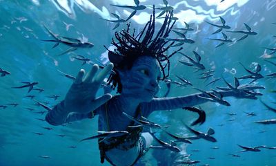 Avatar: The Way of Water to Living – the seven best films to watch on TV this week