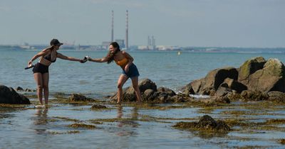 Ireland weather: Met Eireann's glorious June forecast with warm spell before 'unstable' change