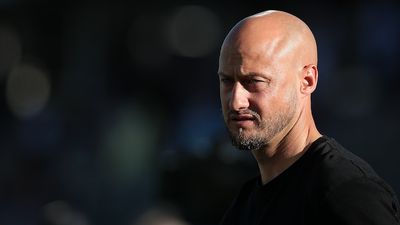 Perth Glory coach Ruben Zadkovich resigns after one season in charge
