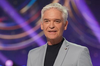 Phillip Schofield says he has 'lost everything' and fears career is over