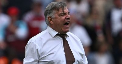 Leeds United announce Sam Allardyce exit after four games and relegation