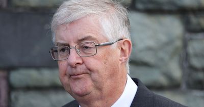 Welsh First Minister criticises Tory Government over deposit return scheme stance in Scotland