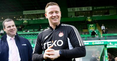 Aberdeen path Europa League playoff revealed as swerving 2 heavy hitters sets up dream qualifying route