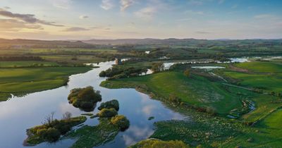 Bid to transform Dumfries and Galloway landscape inspiring change across Scotland