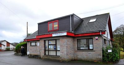 Moffat doctors' surgery comes under direct management of NHS Dumfries and Galloway