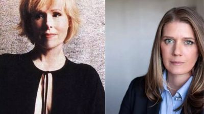 E. Jean Carroll and Mary Trump to co-author a romance novel