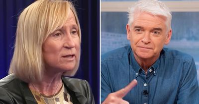 Carol McGiffin claims NO Loose Women stars like Schofield and This Morning needs to end