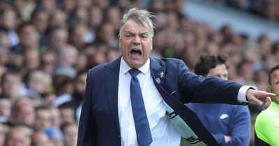 Leeds United supporters hail 'correct' Sam Allardyce decision in managerial message to board