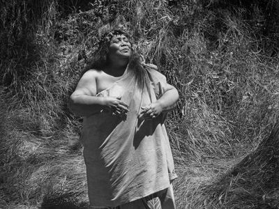 Edith Kanaka'ole is the first Hawaiian woman to grace a U.S. quarter