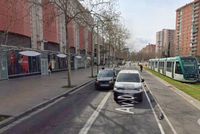 Scottish tourist fatally hit by tram in Barcelona
