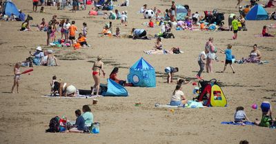 UK weather: Met Office gives verdict on 25C 'heatwave' hitting UK next week